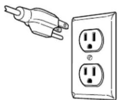 GE Profile WPDH8900JMV - ELECTRICAL REQUIREMENTS - 1