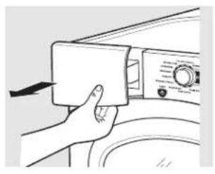 GE Profile WPDH8900JMV - Les caractéristiques de votre laveuse. - 1