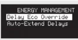 GE Profile WPDH8900JMV - MENU DE CONFIGURACIONES - 1