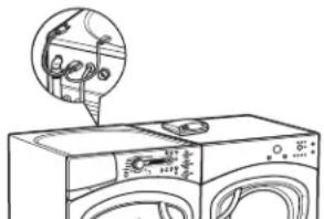 GE Profile WPDH8900JMV - INSTALLATION - 1