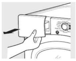 GE Profile WPDH8900JMV - Acerca de las functions de la lavadora. - 1