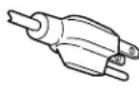 GE Profile WPDH8900JMV - AVERTISSEMENT—POUR - 1