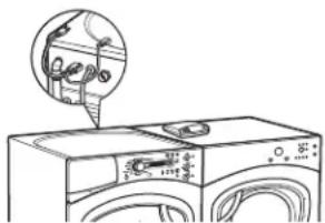 GE Profile WPDH8900JMV - INSTALACION - 1