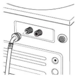 GE Profile WPDH8900JMV - INSTALLATION DE LA LAVEUSE - 1