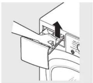 GE Profile WPDH8900JMV - Cleaning the Door Gasket - 3