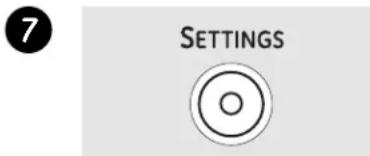 GE Profile WPDH8900JMV - START/PAUSE (Départ/pause) - 1