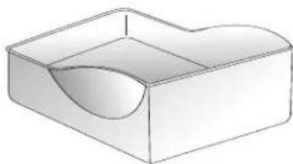 MAYTAG MFC2061KES - Ice Bin - 1