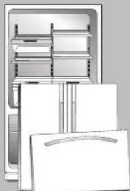 MAYTAG MFC2061KES - A PELIGRO - 1