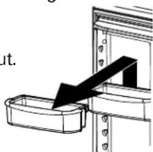 MAYTAG MFC2061KES - To Install: - 1