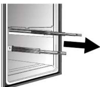 MAYTAG MFC2061KES - To Install: - 1