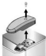 MAYTAG MFC2061KES - ATTENTION - 1