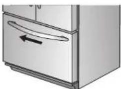 MAYTAG MFC2061KES - To Remove: - 1