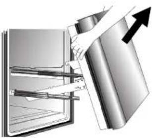 MAYTAG MFC2061KES - Installation - 1