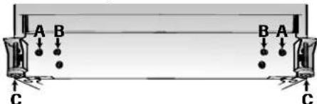 MAYTAG MFC2061KES - Materials Needed: - 2