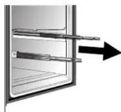 MAYTAG MFC2061KES - Instalación: - 1