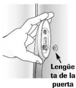 MAYTAG MFC2061KES - Instalación: - 2