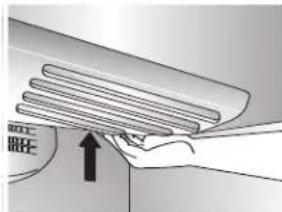 MAYTAG MFC2061KES - (el estilo de la pantalla de la luz varía) - 3