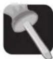 MAYTAG MFC2061KES - Materials Needed: - 2