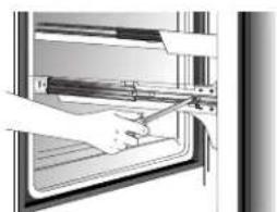 MAYTAG MFC2061KES - To Remove: - 2