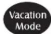 MAYTAG MFC2061KES - 'Vacation Mode' (Modo de vacaciones) - 1