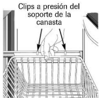 MAYTAG MFC2061KES - Instalación: - 3