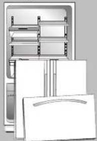 MAYTAG MFC2061KES - ▲ PELIGRO - 1