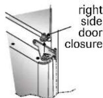 MAYTAG MFC2061KES - CAUTION - 2