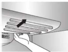 MAYTAG MFC2061KES - (el estilo de la pantalla de la luz varía) - 1