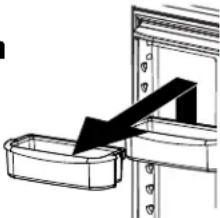 MAYTAG MFC2061KES - Contenedores de la puerta - 1