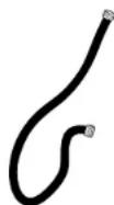 MAYTAG Centennial MTW5700TQ - Tools needed for connecting the drain hose and water inlet hoses: - 2