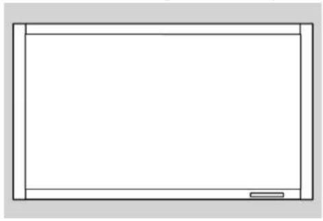 SHARP PNS525 - Accessoires fournis - 1