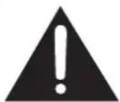 SHARP PNS525 - ATTENTION - 1