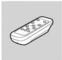 SHARP PNS525 - Supplied Accessories - 2