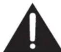 SHARP PNS525 - PRECAUCIÓN - 3