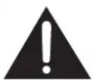 SHARP PNS525 - PRECAUCIÓN - 1