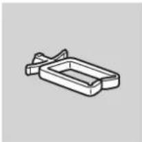 SHARP PNS525 - Supplied Accessories - 5