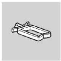 SHARP PNS525 - Accessoires fournis - 3