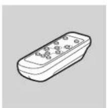 SHARP PNS525 - Accesorios suministrados - 2