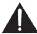 SHARP PNS525 - CAUTION - 3