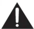 SHARP PNS525 - CAUTION - 1