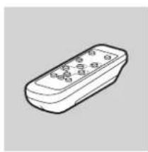 SHARP PNS525 - Accessoires fournis - 2