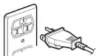 MAYTAG MMV1153BAB - Instrucciones de conexión a tierra - 1