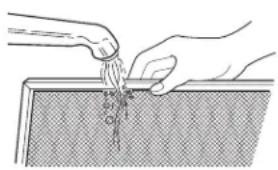 MAYTAG MMV1153BAB - PRECAUCION - 2