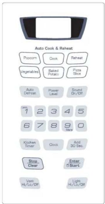 MAYTAG MMV1153BAB - Features - 4