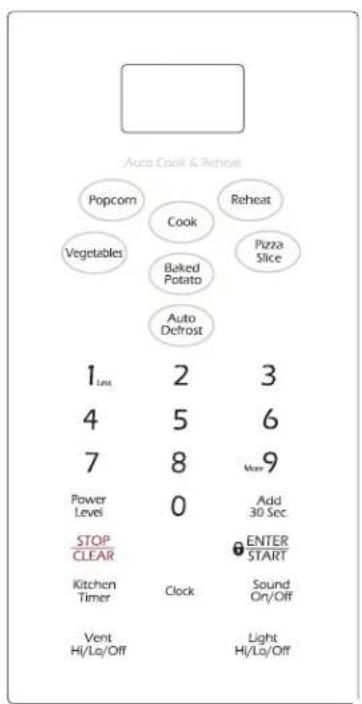 MAYTAG MMV1153BAB - Features - 3