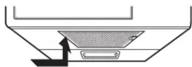 MAYTAG MMV1153BAB - ATTENTION - 3