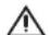 Dynex DXR13TV - Caution - 1