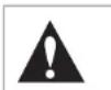 INSIGNIA NSLCD27FS - Caution - 2