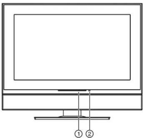 INSIGNIA NSLCD27FS - Features - 1