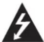 INSIGNIA NSF24TV - Warning - 1